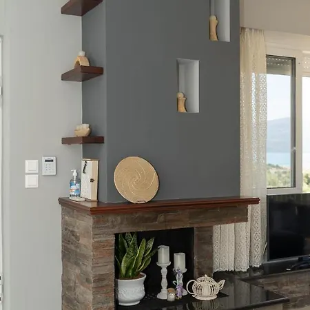 Apartment Mavrovouni