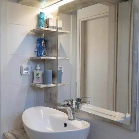 Apartment Mavrovouni