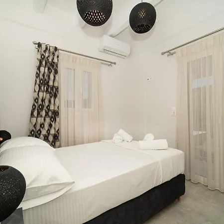 Apartment Mavrovouni