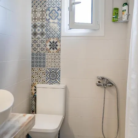 Mavrovouni Apartment Finikounta