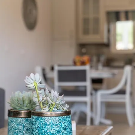 Apartment Mavrovouni