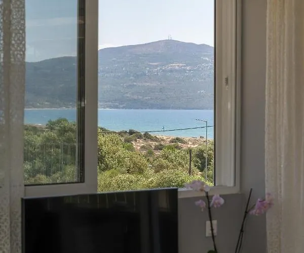 Mavrovouni Apartament Finikounda