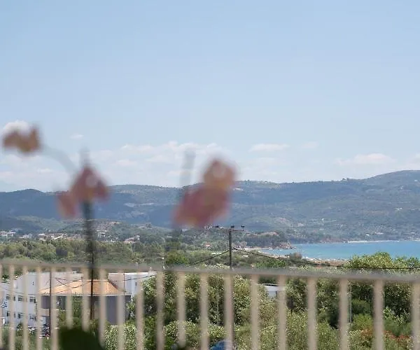 Mavrovouni Apartament