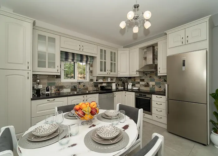 Mavrovouni Apartament Finikounda